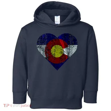Toddler Hoodie