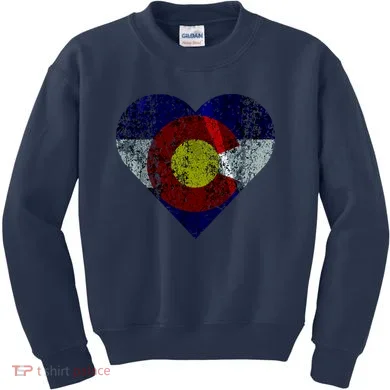 Kids Sweatshirt