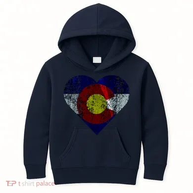 Kids Hoodie