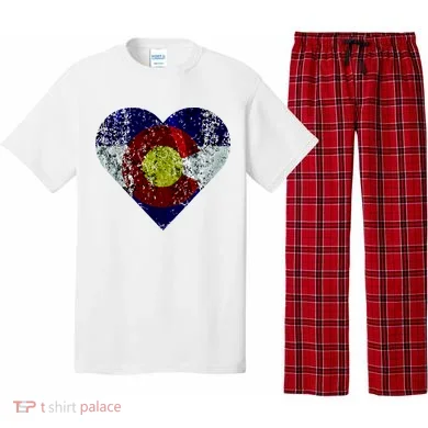 Pajama Set