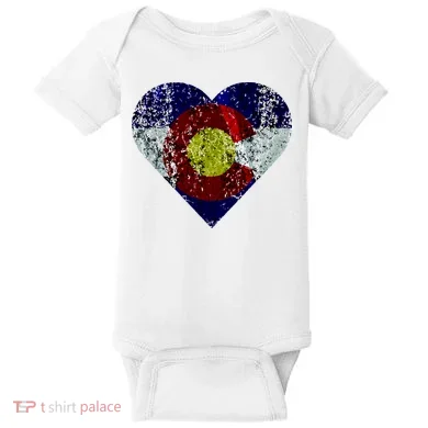 Baby Bodysuit