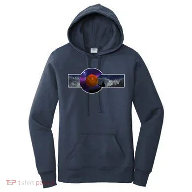 Women's Hoodie