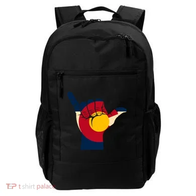 Backpack