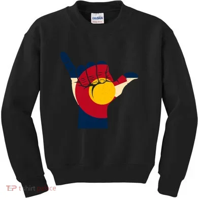 Kids Sweatshirt