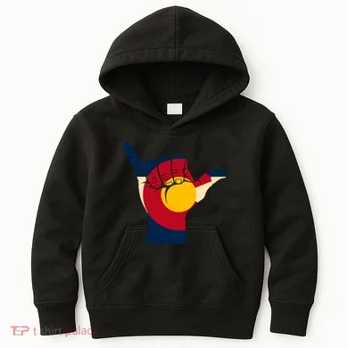 Kids Hoodie