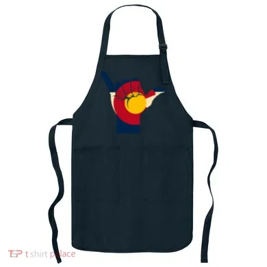 Apron