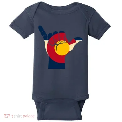 Baby Bodysuit