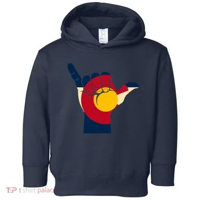 Toddler Hoodie