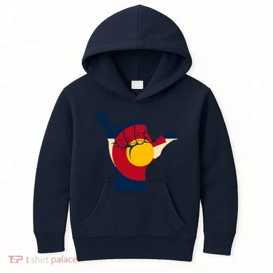Kids Hoodie