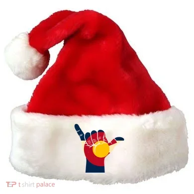 Santa Hat