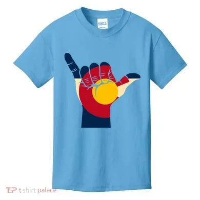 Kids T-Shirt