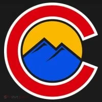 Colorado Hill Logo Bucket Hat thumb 4