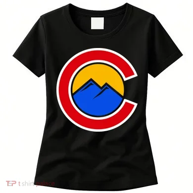 Colorado Hill Logo Women's T-Shirt