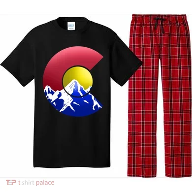 Pajama Set