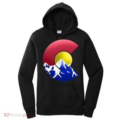 Women's Hoodie