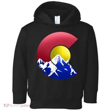 Toddler Hoodie