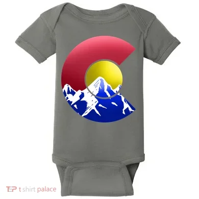 Baby Bodysuit