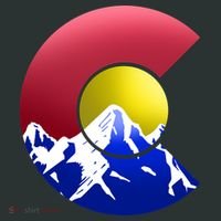 Colorado Mountains Tank Top thumb 6