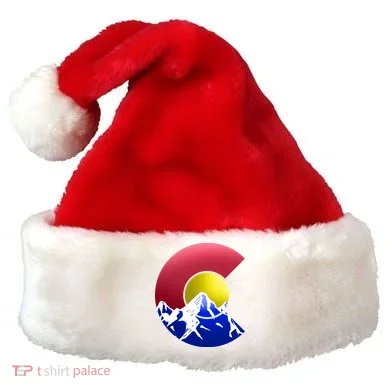 Santa Hat