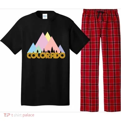 Pajama Set