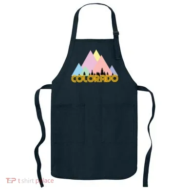 Apron