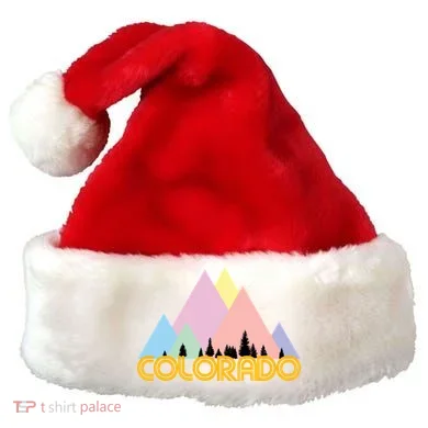 Santa Hat