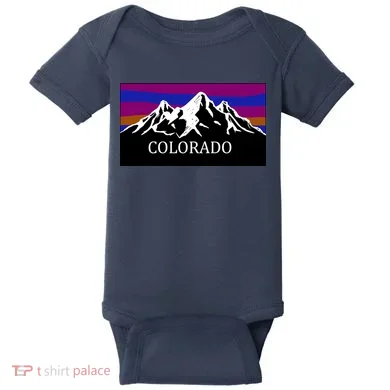 Baby Bodysuit
