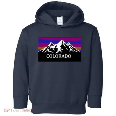 Toddler Hoodie