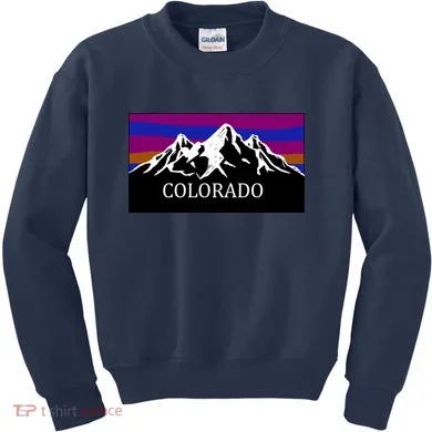 Kids Sweatshirt