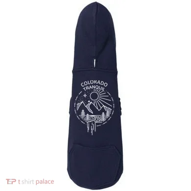 Doddie Hoodie