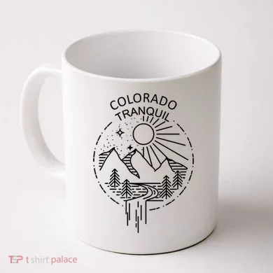 Coffee Mug