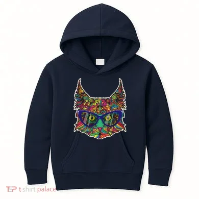 Kids Hoodie