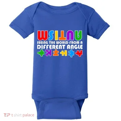 Baby Bodysuit