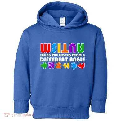 Toddler Hoodie