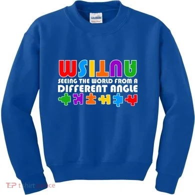 Kids Sweatshirt