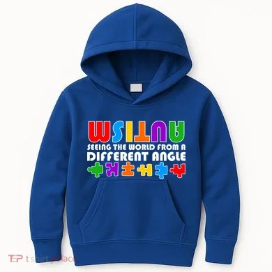 Kids Hoodie