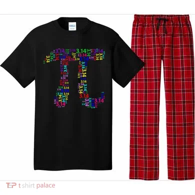 Pajama Set