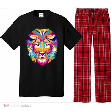 Pajama Set