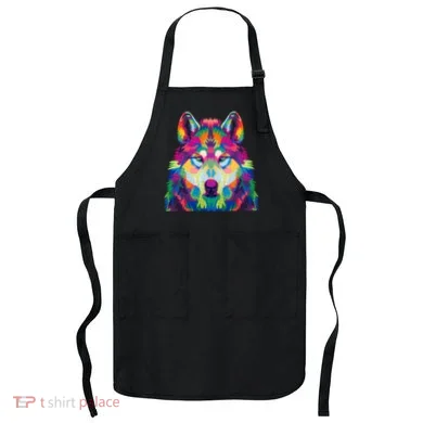 Apron