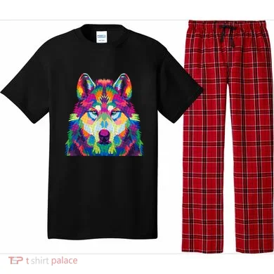 Pajama Set