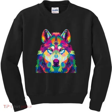 Kids Sweatshirt