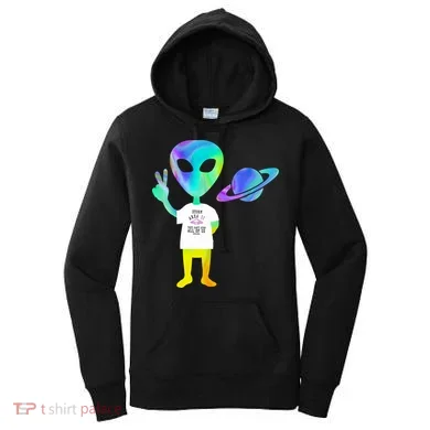Women's Hoodie