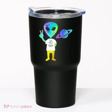 Tumbler