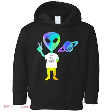 Toddler Hoodie