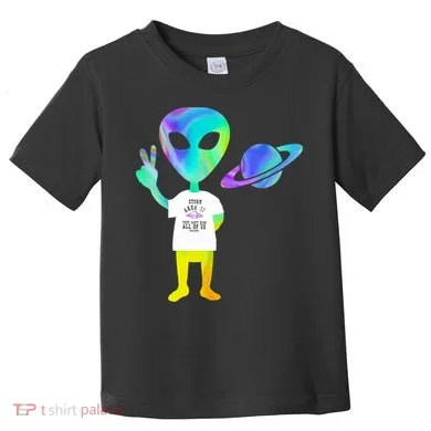 Toddler T-Shirt