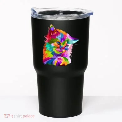 Tumbler