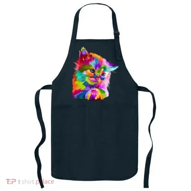 Apron