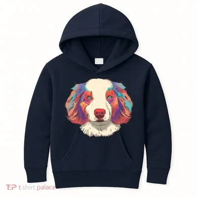 Kids Hoodie