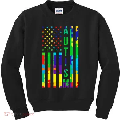 Kids Sweatshirt