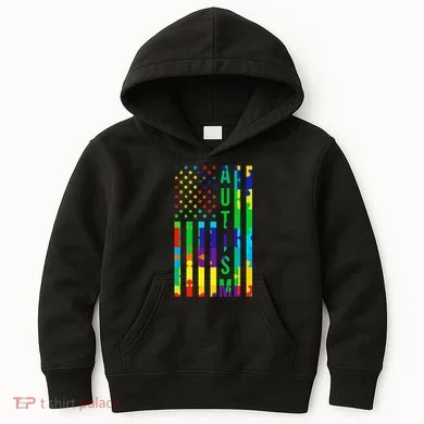 Kids Hoodie